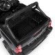 Дитячий електромобіль Bambi Racer Toyota HILUX M 4919EBLR 4 мотори 35W, 1 акумулятор 12V14Ah, 2 кольори