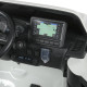 Дитячий електромобіль Bambi Racer Toyota HILUX M 4919EBLR 4 мотори 35W, 1 акумулятор 12V14Ah, 2 кольори