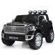 Дитячий електромобіль Bambi Racer Toyota JJ2266AEBLR 2 мотори, 2 акумулятори 12V7AH