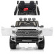 Дитячий електромобіль Bambi Racer Toyota JJ2266AEBLR 2 мотори, 2 акумулятори 12V7AH