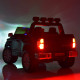 Дитячий електромобіль Bambi Racer Toyota JJ2266AEBLR 2 мотори, 2 акумулятори 12V7AH