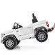 Дитячий електромобіль Bambi Racer Toyota JJ2266AEBLR 2 мотори, 2 акумулятори 12V7AH