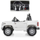 Дитячий електромобіль Bambi Racer Toyota JJ2266AEBLR 2 мотори, 2 акумулятори 12V7AH