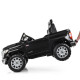 Дитячий електромобіль Bambi Racer Toyota JJ2266AEBLR 2 мотори, 2 акумулятори 12V7AH