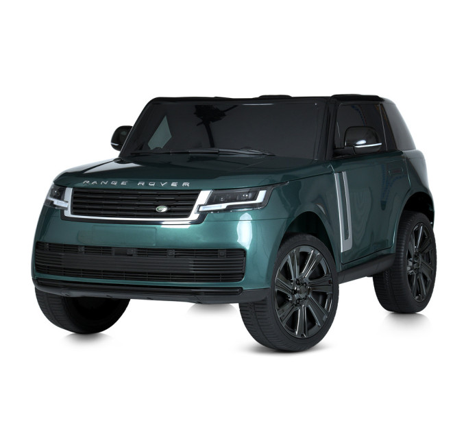 Дитячий електромобіль Range Rover Bambi Racer M 5055EBLRS (4WD)