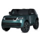 Дитячий електромобіль Range Rover Bambi Racer M 5055EBLRS (4WD)