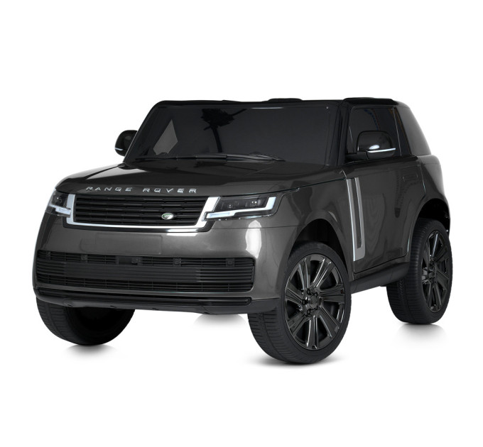 Дитячий електромобіль Range Rover Bambi Racer M 5055EBLRS (4WD)