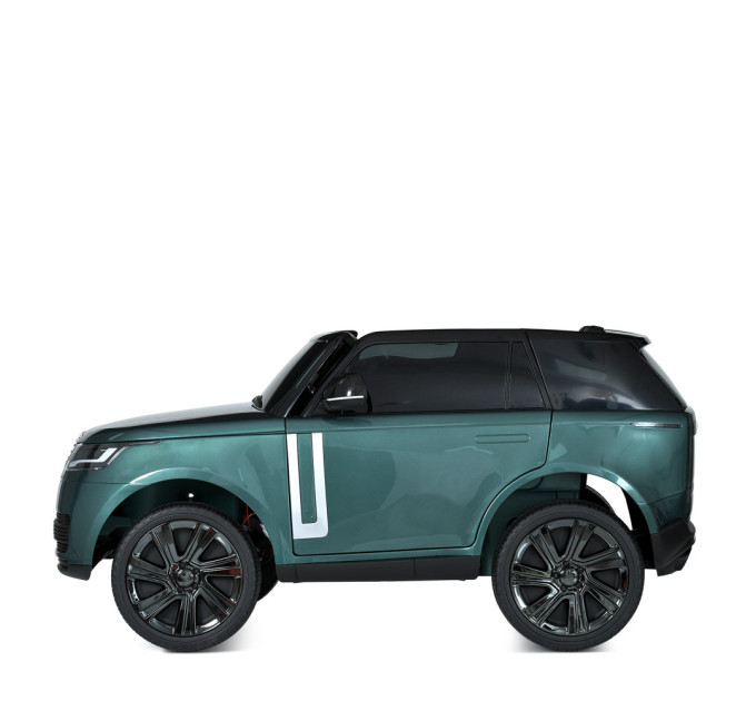 Дитячий електромобіль Range Rover Bambi Racer M 5055EBLRS (4WD)