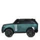 Дитячий електромобіль Range Rover Bambi Racer M 5055EBLRS (4WD)