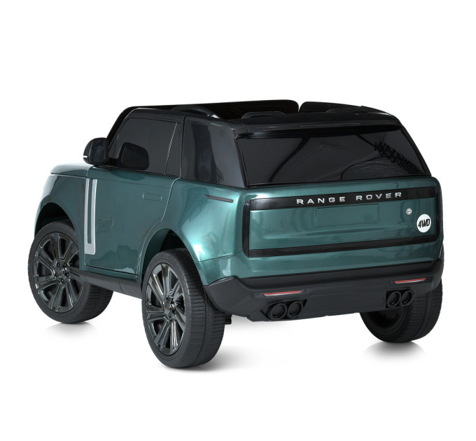 Дитячий електромобіль Range Rover Bambi Racer M 5055EBLRS (4WD)