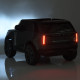Дитячий електромобіль Range Rover Bambi Racer M 5055EBLRS (4WD)