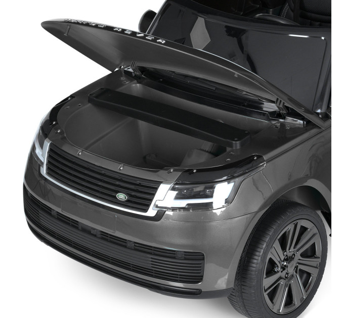 Дитячий електромобіль Range Rover Bambi Racer M 5055EBLRS (4WD)