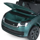 Дитячий електромобіль Range Rover Bambi Racer M 5055EBLRS (4WD)