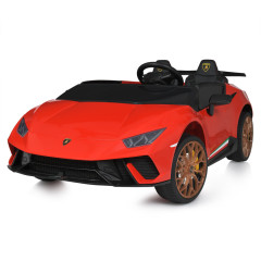 Дитячий електромобіль Bambi Racer Lamborghini M 5020EBLR (24V) двигун 4*80W, батарея 1*24V7AH