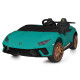 Дитячий електромобіль Bambi Racer Lamborghini M 5020EBLR (24V) двигун 4*80W, батарея 1*24V7AH