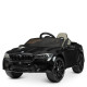 Дитячий електромобіль Bambi Racer BMW M5M 4791EBLRS 2 мотори 35W, 1 акумулятор 12V10AH, автофарбування, 2 кольори