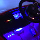 Дитячий електромобіль Bambi Racer BMW M5M 4791EBLRS 2 мотори 35W, 1 акумулятор 12V10AH, автофарбування, 2 кольори