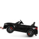 Дитячий електромобіль Bambi Racer BMW M5M 4791EBLRS 2 мотори 35W, 1 акумулятор 12V10AH, автофарбування, 2 кольори