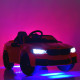 Дитячий електромобіль Bambi Racer BMW M5M 4791EBLRS 2 мотори 35W, 1 акумулятор 12V10AH, автофарбування, 2 кольори