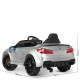 Дитячий електромобіль Bambi Racer BMW M5M 4791EBLRS 2 мотори 35W, 1 акумулятор 12V10AH, автофарбування, 2 кольори
