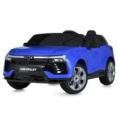 Дитячий електромобіль Bambi Racer Chevrolet M 5110EBLR (24v) 3 кольори, 2 мотори 65W, батарея 1*24V7AH
