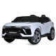 Дитячий електромобіль Bambi Racer Chevrolet M 5110EBLR (24v) 3 кольори, 2 мотори 65W, батарея 1*24V7AH