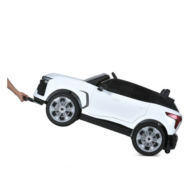 Дитячий електромобіль Bambi Racer Chevrolet M 5110EBLR (24v) 3 кольори, 2 мотори 65W, батарея 1*24V7AH