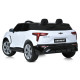 Дитячий електромобіль Bambi Racer Chevrolet M 5110EBLR (24v) 3 кольори, 2 мотори 65W, батарея 1*24V7AH