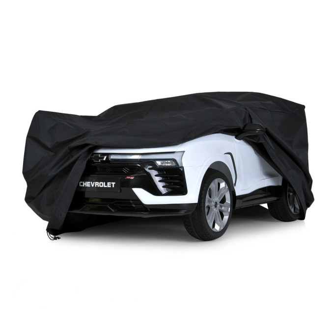 Дитячий електромобіль Bambi Racer Chevrolet M 5110EBLR (24v) 3 кольори, 2 мотори 65W, батарея 1*24V7AH