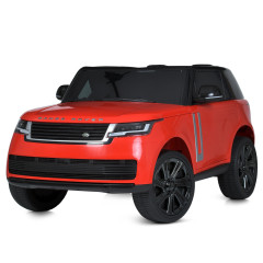 Дитячий електромобіль Range Rover Bambi Racer M 5055EBLRS (4WD) 4 мотори 35W, 1 аккумулятор 12V14AH