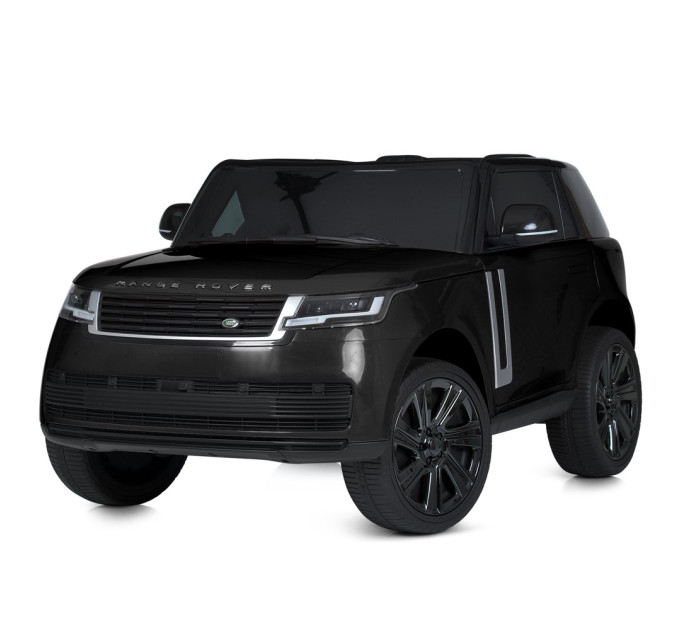 Дитячий електромобіль Range Rover Bambi Racer M 5055EBLRS (4WD) 4 мотори 35W, 1 аккумулятор 12V14AH