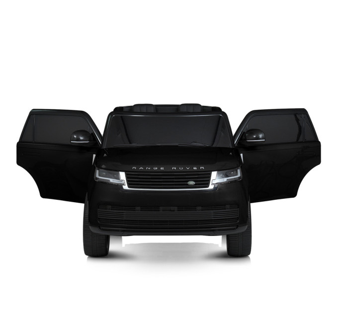 Дитячий електромобіль Range Rover Bambi Racer M 5055EBLRS (4WD) 4 мотори 35W, 1 аккумулятор 12V14AH