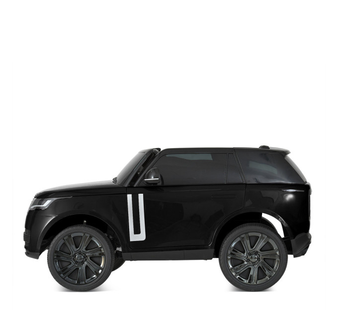 Дитячий електромобіль Range Rover Bambi Racer M 5055EBLRS (4WD) 4 мотори 35W, 1 аккумулятор 12V14AH