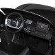 Дитячий електромобіль Range Rover Bambi Racer M 5055EBLRS (4WD) 4 мотори 35W, 1 аккумулятор 12V14AH