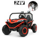 Дитячий електромобіль Баггі Bambi Racer M 4969(2)EBLR (24V)
