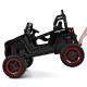 Дитячий електромобіль Баггі Bambi Racer M 3804EBLR-2-3 4 мотори, акумулятор 12V10A