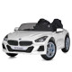 Дитячий електромобіль Bambi Racer BMW M5 4791EBLR 2 мотори 45W, 1 акумулятор 12V7AH, 2 кольори