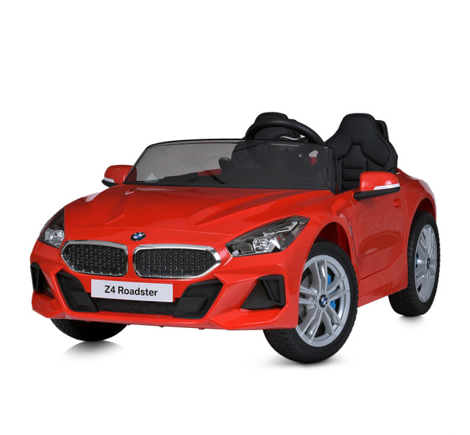 Дитячий електромобіль Bambi Racer BMW M5 4791EBLR 2 мотори 45W, 1 акумулятор 12V7AH, 2 кольори