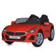Дитячий електромобіль Bambi Racer BMW M5 4791EBLR 2 мотори 45W, 1 акумулятор 12V7AH, 2 кольори