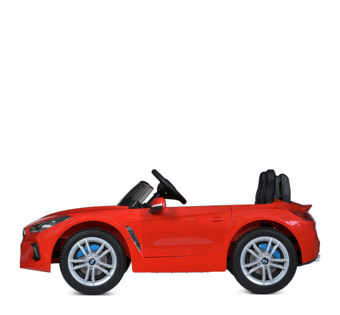 Дитячий електромобіль Bambi Racer BMW M5 4791EBLR 2 мотори 45W, 1 акумулятор 12V7AH, 2 кольори
