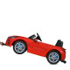 Дитячий електромобіль Bambi Racer BMW M5 4791EBLR 2 мотори 45W, 1 акумулятор 12V7AH, 2 кольори