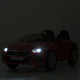 Дитячий електромобіль Bambi Racer BMW M5 4791EBLR 2 мотори 45W, 1 акумулятор 12V7AH, 2 кольори
