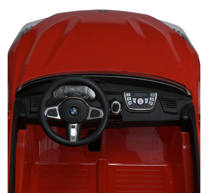 Дитячий електромобіль Bambi Racer BMW M5 4791EBLR 2 мотори 45W, 1 акумулятор 12V7AH, 2 кольори