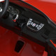Дитячий електромобіль Bambi Racer BMW M5 4791EBLR 2 мотори 45W, 1 акумулятор 12V7AH, 2 кольори
