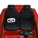 Дитячий електромобіль Bambi Racer BMW M5 4791EBLR 2 мотори 45W, 1 акумулятор 12V7AH, 2 кольори