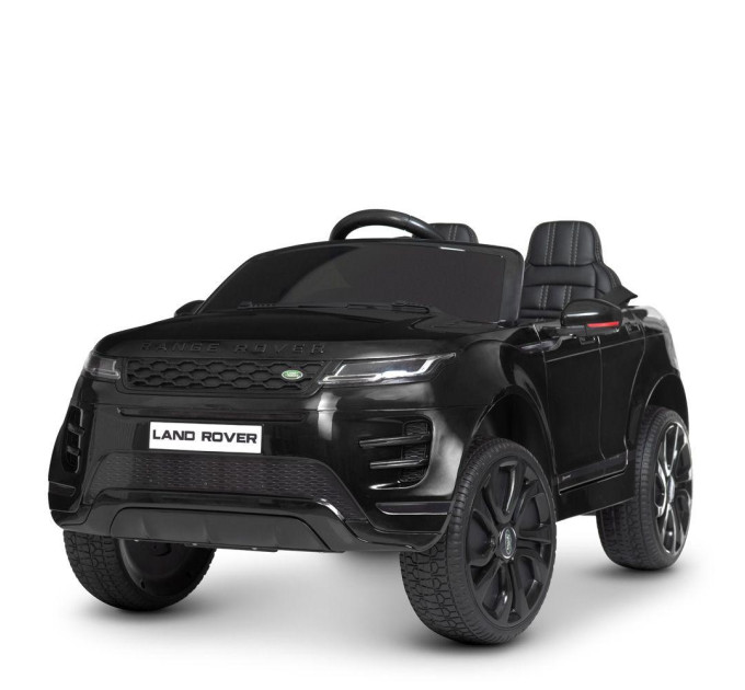 Дитячий електромобіль Land Rover Bambi Racer M 4418(MP4)EBLRS-2 2 мотори 45W, 1 акумулятор 12V9Ah