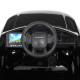 Дитячий електромобіль Land Rover Bambi Racer M 4418(MP4)EBLRS-2 2 мотори 45W, 1 акумулятор 12V9Ah