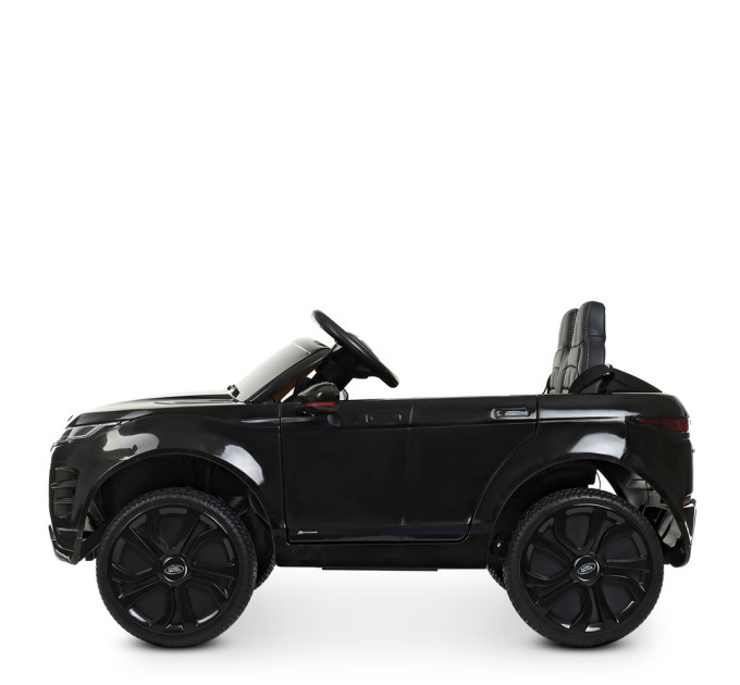 Дитячий електромобіль Land Rover Bambi Racer M 4418(MP4)EBLRS-2 2 мотори 45W, 1 акумулятор 12V9Ah