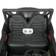 Дитячий електромобіль Джип Bambi Racer M 4878EBLR(24V) 1 акумулятор 24V5AH, 4 мотори 50W