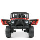 Дитячий електромобіль Джип Bambi Racer M 4878EBLR(24V) 1 акумулятор 24V5AH, 4 мотори 50W